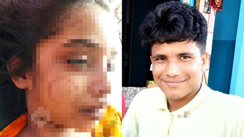 পানি খাওয়ানোর কথা বলে ঘরে ডেকে নেওয়া হয় ৬ বছরের মাহিদাকে, পরে মিলল নিথর দেহ