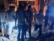 ইরানে বিয়ের অনুষ্ঠানে যুক্তরাষ্ট্রের হামলা: নিহত ৪, আহত অর্ধশতাধিক