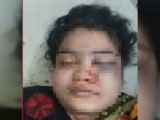 গৃহবধূকে হত্যার অভিযোগে স্বামী আটক