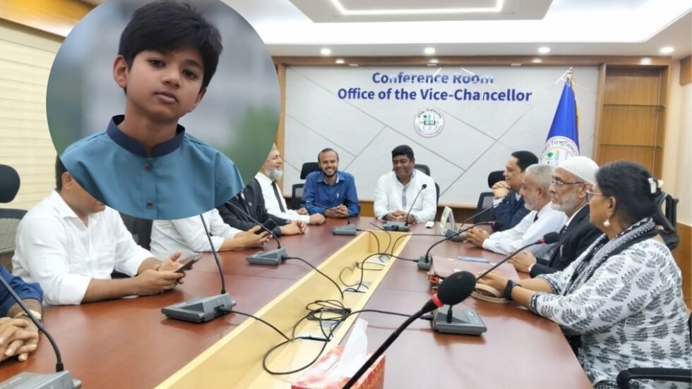 অপ্রতিম হত্যা মামলায় আসামিদের পক্ষে লড়বেন না আইনজীবীরা