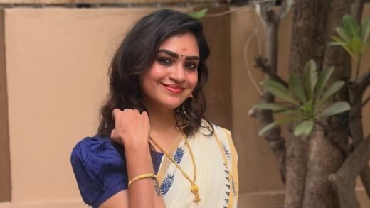 চাঁদাবাজির অভিযোগে জনপ্রিয় অভিনেত্রী গ্রেপ্তার 