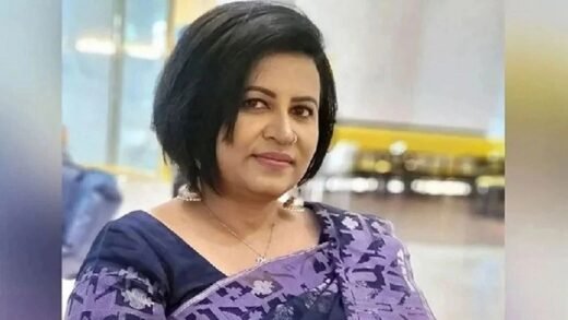 বিদিশা এরশাদের জামিন নামঞ্জুর