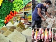 খাবারের দাম আকাশছোঁয়া, বাংলাদেশ-পাকিস্তানে ছোট হচ্ছে মানুষের খাবারের তালিকা