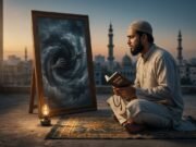 নিজেকে ধোঁকা দেওয়ার ভয়াবহ পরিণতি