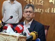 অপ্রতিম হত্যার বিচার দ্রুততম সময়ে হবে: স্বরাষ্ট্রমন্ত্রী