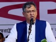 ফ্যাসিবাদী শক্তিকে আর রাজনীতি করতে দেওয়া হবে না: স্বরাষ্ট্রমন্ত্রী