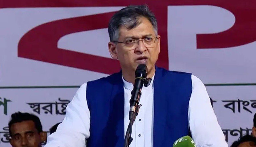 ফ্যাসিবাদী শক্তিকে আর রাজনীতি করতে দেওয়া হবে না: স্বরাষ্ট্রমন্ত্রী
