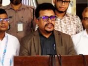 আসিফকে ‘টার্গেট’ করে অনুসন্ধান শুরু হয়নি: দুদক সচিব