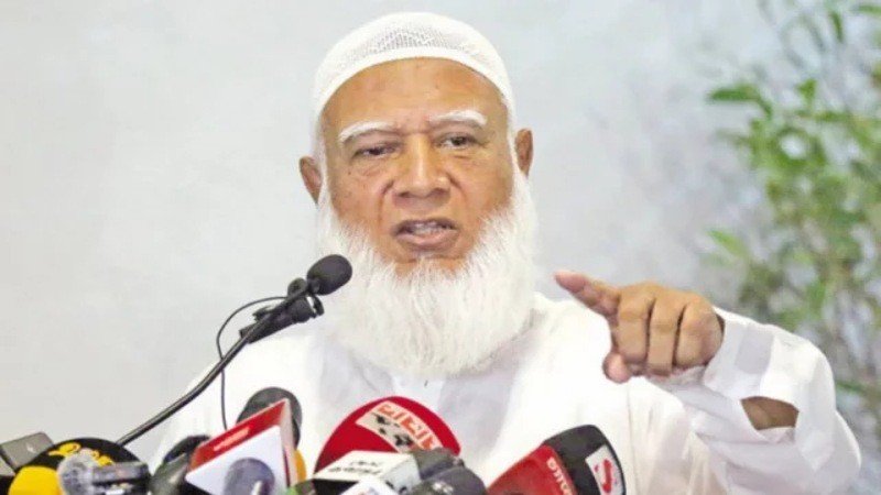 স্থানীয় সরকার নির্বাচনে প্রবাসীদের ভোটাধিকার হরণের চেষ্টা চলছে: শফিকুর রহমান