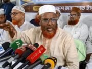 ‘বুকে পাথর চাপা দিয়ে’ নির্বাচনের ফল মেনে নিয়েছি: গোলাম পরওয়ার