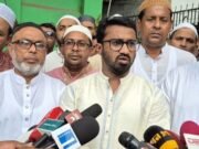 ‘জামায়াত-আওয়ামী লীগের পুরনো প্রেম জেগে উঠেছে’: রাশেদ খান