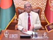 বাস্তবসম্মত ও কর্মমুখী শিক্ষা দানে বিশেষ জোর দিতে হবে: রাষ্ট্রপতি