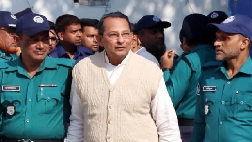ইনুর ১০ বছরের কারাদণ্ডের পূর্ণাঙ্গ রায় প্রকাশ