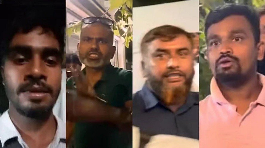 বাঁধনের ওপর হামলায় জড়িত কয়েকজনের পরিচয় শনাক্ত