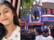 শিশু কলি হত্যা: রিমান্ডে চাঞ্চল্যকর তথ্য দিল সেই মোস্তফা