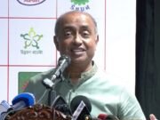 বৃদ্ধ বাবা-মাকে সুরক্ষায় সম্পত্তি হস্তান্তর আইনে সংশোধন: আইনমন্ত্রী