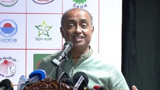 বৃদ্ধ বাবা-মাকে সুরক্ষায় সম্পত্তি হস্তান্তর আইনে সংশোধন: আইনমন্ত্রী