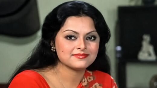 বাংলা চলচ্চিত্রের জনপ্রিয় অভিনেত্রী মিঠু আর নেই