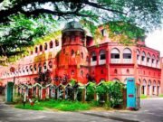 বাংলাদেশ পূর্বাঞ্চল রেলওয়ে প্রশাসনের তিন শীর্ষ পদে রদবদল