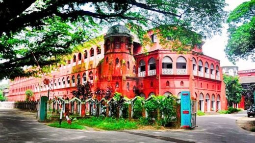 বাংলাদেশ পূর্বাঞ্চল রেলওয়ে প্রশাসনের তিন শীর্ষ পদে রদবদল