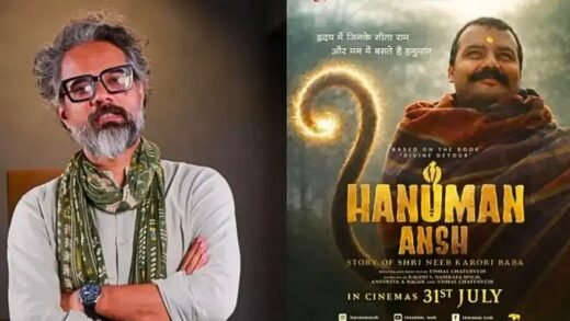 বক্স অফিসে ইতিহাস গড়ল ‘হনুমান অংশ’: টপকে গেল যশের ‘টক্সিক’-কে