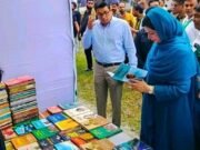 বাংলা একাডেমিতে শুরু হলো ৯ দিনব্যাপী ‘জিয়া স্মৃতি বইমেলা’