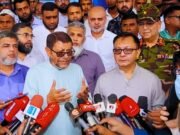 সরকারি হাসপাতাল দালালমুক্ত করার ঘোষণা স্বাস্থ্যমন্ত্রীর