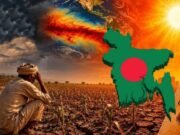 শক্তিশালী এল নিনোর আশঙ্কা, বিশ্বজুড়ে বন্যা-খরা ও তাপপ্রবাহের সতর্কবার্তা