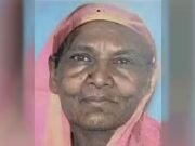 হলো না মেয়ের বাড়ি যাওয়া, প্রতিমন্ত্রীর গাড়ির ধাক্কায় প্রাণ হারালেন ফিরোজা
