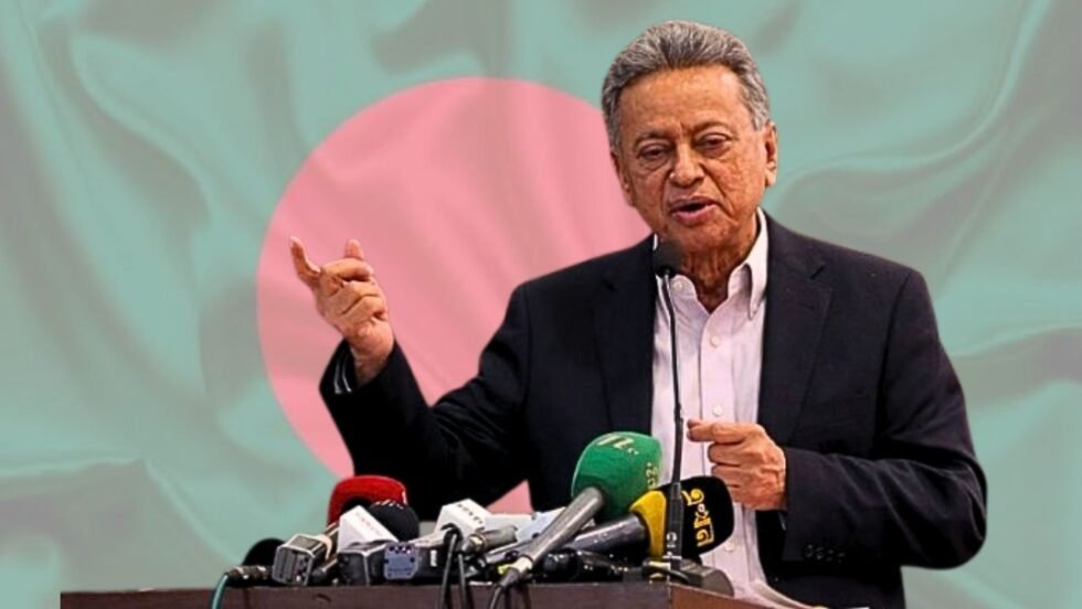 সব সম্প্রদায়ের প্রয়োজন বিবেচনায় রেখেই নীতিমালা হচ্ছে: অর্থমন্ত্রী