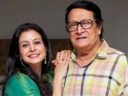 মেয়ে কোয়েলকে নিয়ে ফের বড় পর্দায় রঞ্জিত মল্লিক