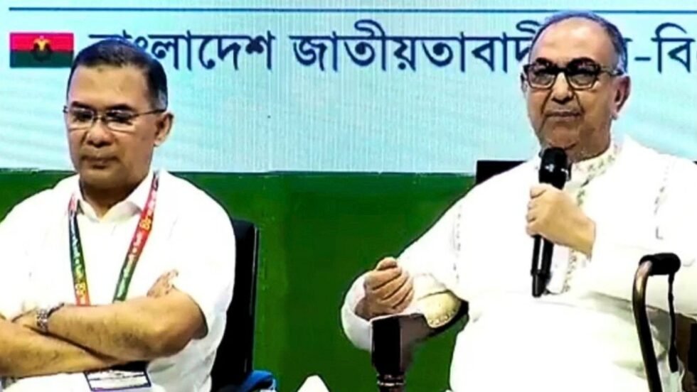 সরকারের সাফল্য কিছু ব্যক্তির কর্মকাণ্ডে প্রশ্নবিদ্ধ হচ্ছে: মির্জা আব্বাস