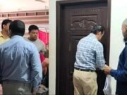 মৃত্যুর পর অভিযান, বৈধ কাগজপত্র ছাড়াই চলছিল ক্লিনিক