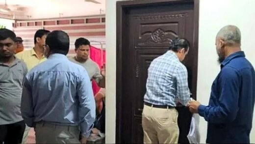 মৃত্যুর পর অভিযান, বৈধ কাগজপত্র ছাড়াই চলছিল ক্লিনিক