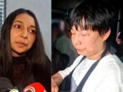 প্রেমের টানে চীন থেকে সখীপুরে, পরিবারের আপত্তিতে ফিরে গেলেন যুবক
