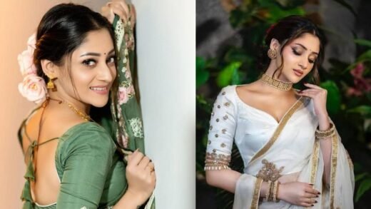 অবশেষে বিয়ের পিঁড়িতে বসছেন পূজা চেরি, মুখ খুললেন অভিনেত্রী