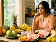 কখন ফল খেলে সবচেয়ে বেশি উপকার পাওয়া যায়?