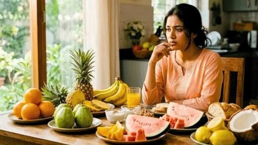 কখন ফল খেলে সবচেয়ে বেশি উপকার পাওয়া যায়?