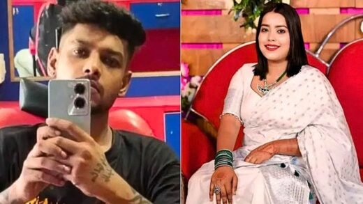 ফ্রিজে মিলল স্ত্রীর মাথা, বিয়ের কয়েক মাসের মাথায় হত্যার অভিযোগ স্বামীর বিরুদ্ধে