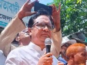 ভাইকে বহিষ্কারের দাবি এমপি বাবুলের
