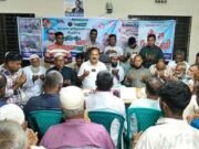 সরিষাবাড়ীতে সালাম তালুকদার স্মৃতি সংসদের উদ্যোগে বিএনপির প্রতিষ্ঠাবার্ষিকী পালিত
