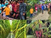 গোয়ালন্দে নারীর হাত-পা বাঁধা মরদেহ উদ্ধার, জানাযার পর লাশ নেওয়া হল মর্গে - মৃত্যু নিয়ে রহস্য