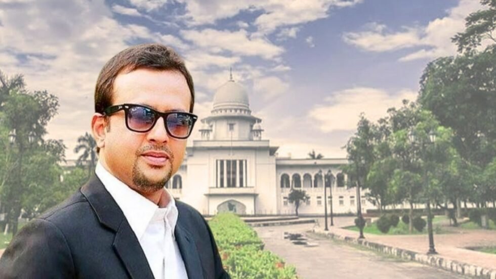 আদালতে হাজির হয়েও আগাম জামিন পেলেন না নায়ক রিয়াজ