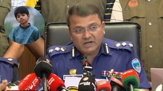 পরিকল্পিতভাবে হত্যা করা হয় অপ্রতিমকে, জানাল পুলিশ