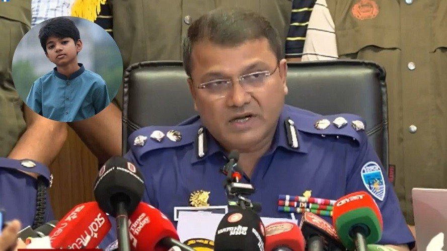 পরিকল্পিতভাবে হত্যা করা হয় অপ্রতিমকে, জানাল পুলিশ