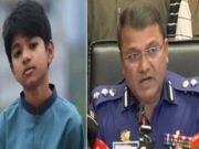 যেভাবে হত্যা করা হয় অপ্রতিমকে, লোমহর্ষক বর্ণনা দিলো পুলিশ