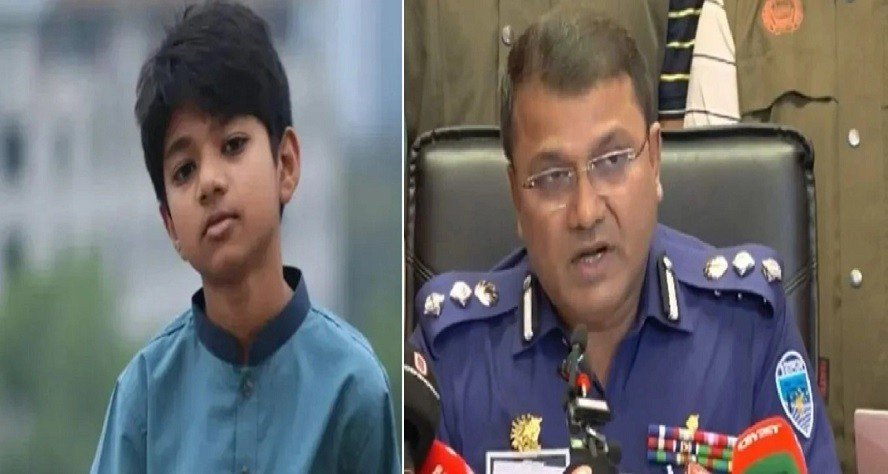 যেভাবে হত্যা করা হয় অপ্রতিমকে, লোমহর্ষক বর্ণনা দিলো পুলিশ