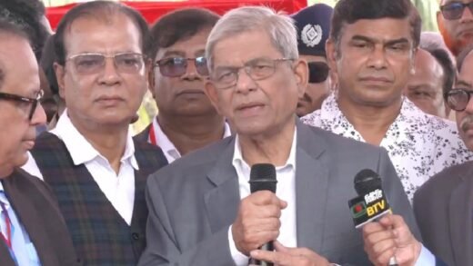 সংঘাতের রাজনীতি পরিহার করে সহনশীলতার আহ্বান রাষ্ট্রপতির
