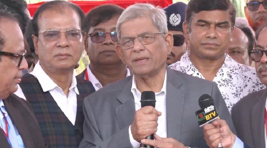 সংঘাতের রাজনীতি পরিহার করে সহনশীলতার আহ্বান রাষ্ট্রপতির