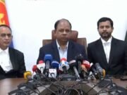 হাসিনাসহ মৃত্যুদণ্ডপ্রাপ্তদের আর আপিলের সুযোগ নেই: চিফ প্রসিকিউটর